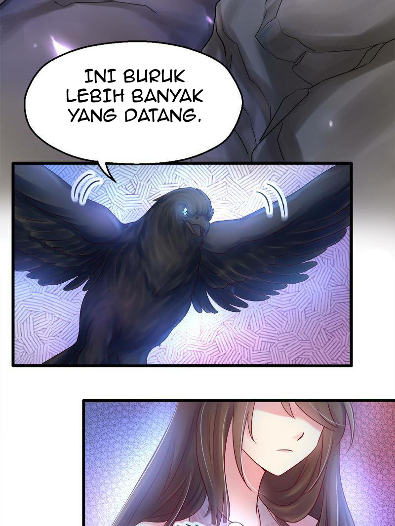 Beauty and the Beasts Chapter 34 Gambar 20